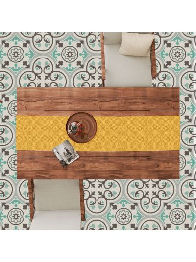 Vinilo decorativo de baldosas para paredes y pisos Gris (Set x 24 unidades).